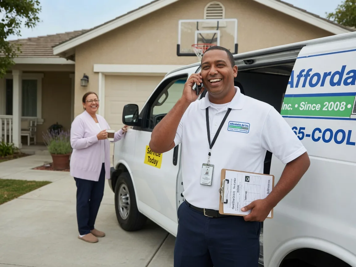 Central Ac Repair Centerville, IA FAQs